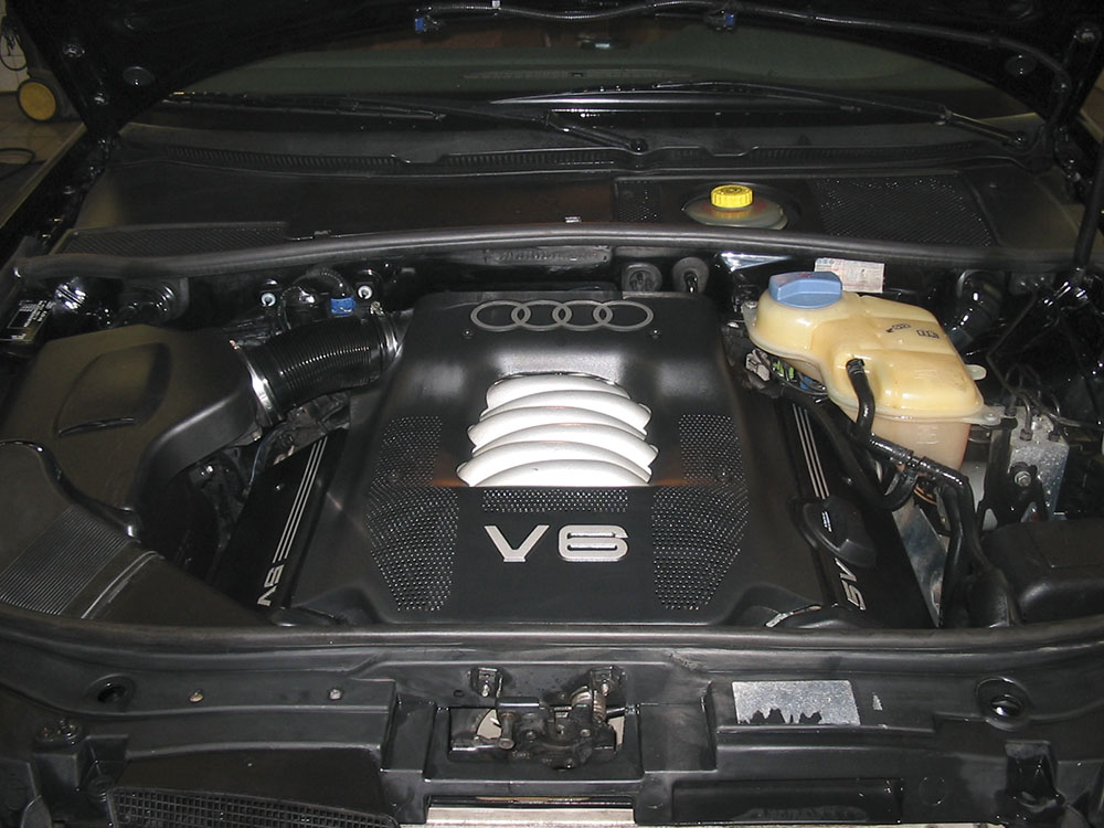 Motormosás